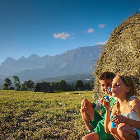 Pension Steiermark Schladming Εξωτερικό φωτογραφία