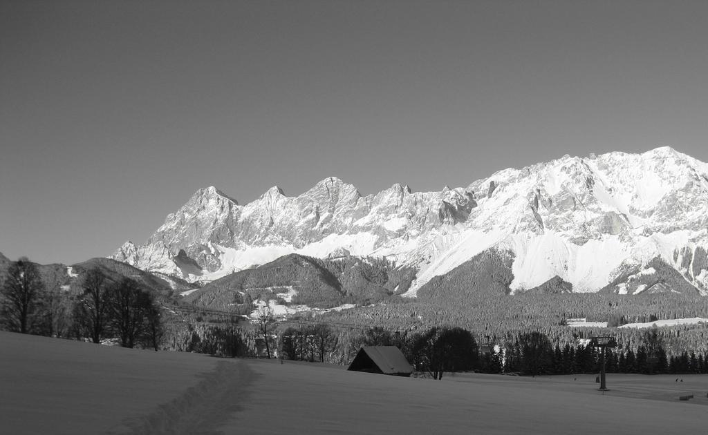 Pension Steiermark Schladming Εξωτερικό φωτογραφία