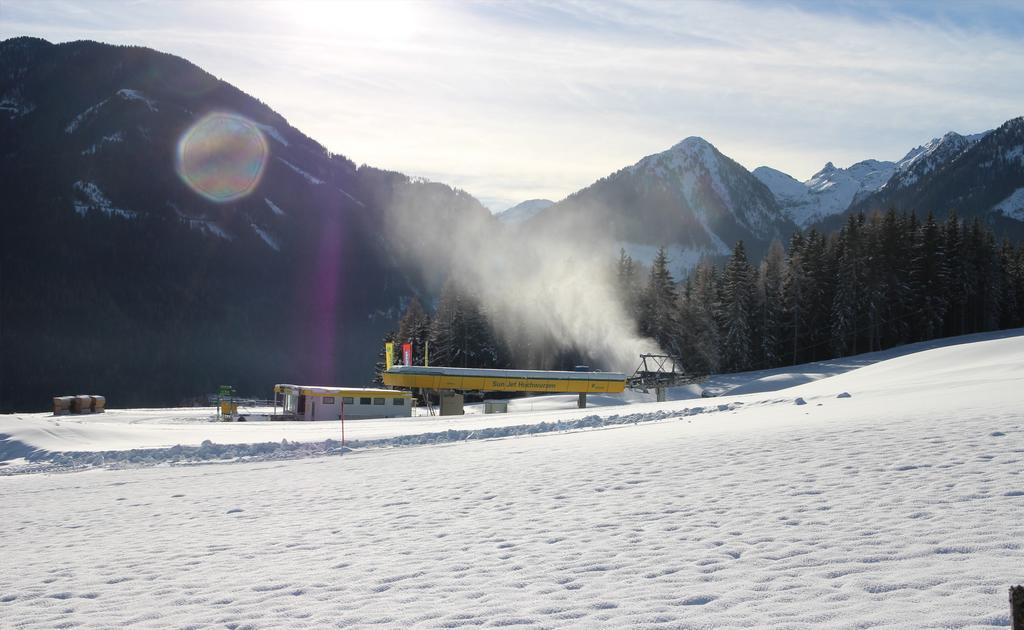 Pension Steiermark Schladming Εξωτερικό φωτογραφία