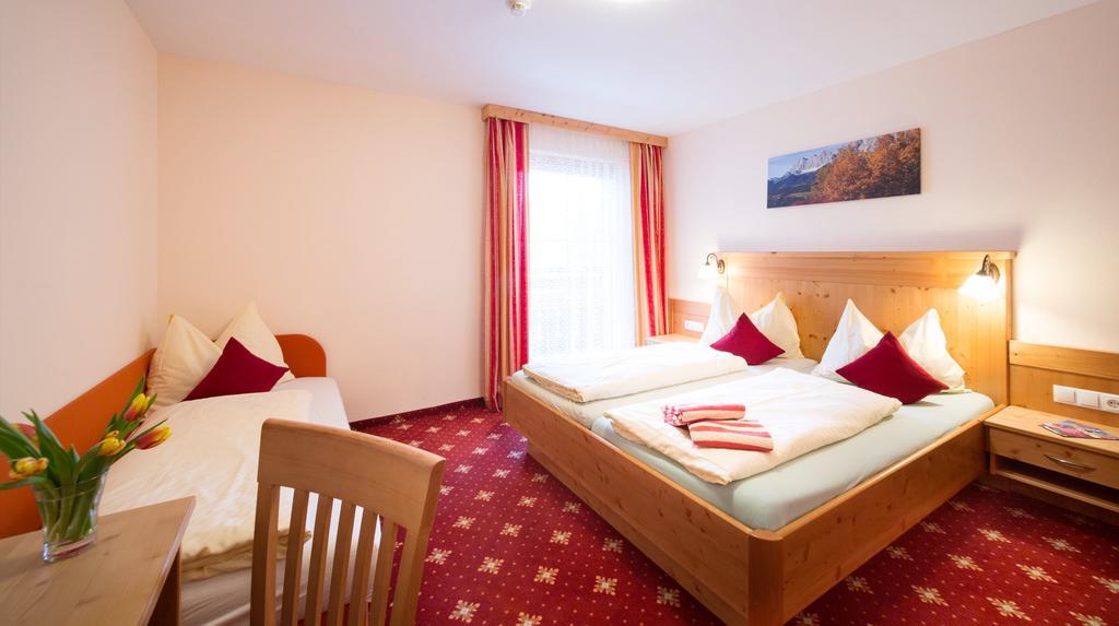 Pension Steiermark Schladming Δωμάτιο φωτογραφία
