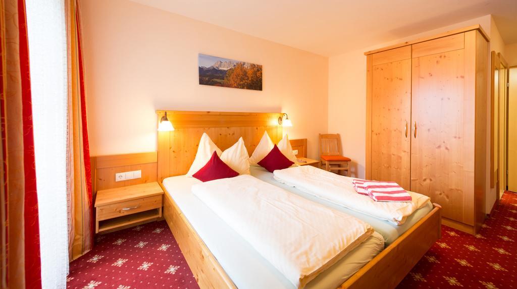 Pension Steiermark Schladming Δωμάτιο φωτογραφία